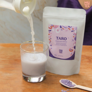 Taro Latte 250g
