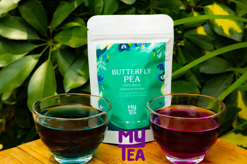 Butterfly Pea - Imagen 2