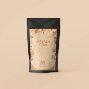 Masala chai