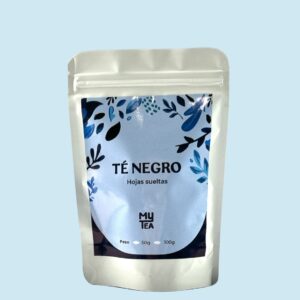 Té negro