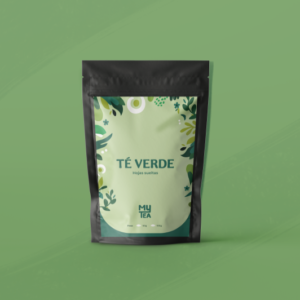 Té verde