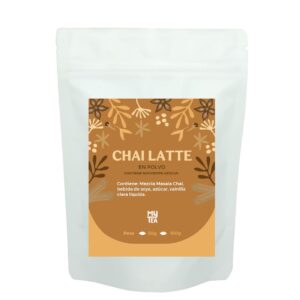 Chai Latte 250g