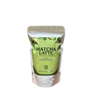 Matcha Latte 250g