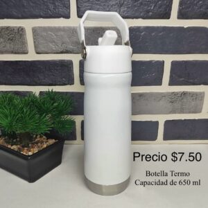 Termo 650ml