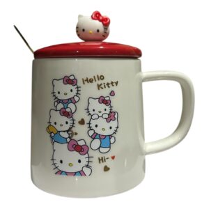 Taza Hello Kitty