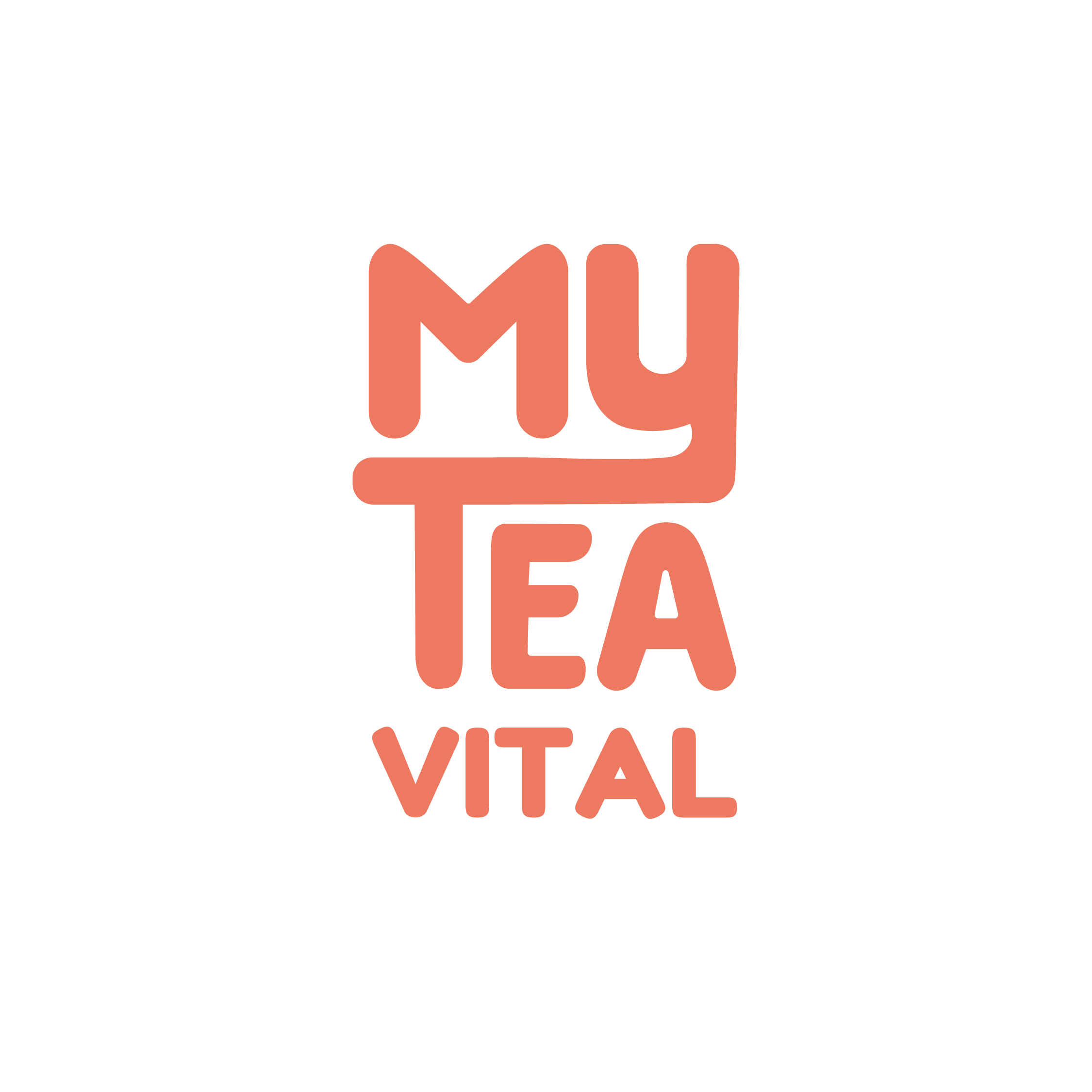 My Tea Vital